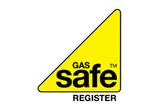 gas safe companies Millnain